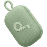 Anker Soundcore Sele 4 Go Bluetooth Shower Speaker By Anker, Ip67 Waterproof/dustproof, Ultra Portable Speaker, Wireless, 20h Playtime, Floatable, Powerful Sound, Eleronics For Outdoors/home/travel Green